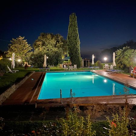 Agriturismo Terranera Scansano Luaran gambar