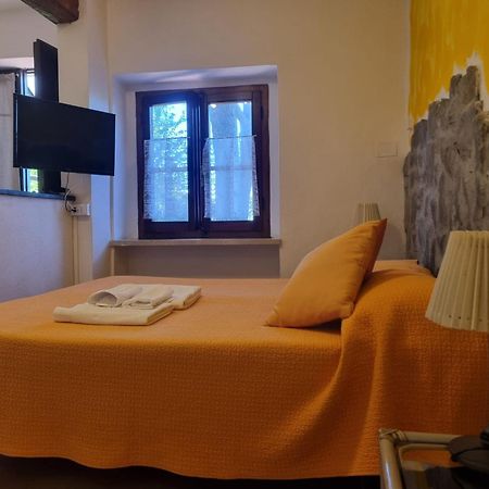 Agriturismo Terranera Scansano Luaran gambar