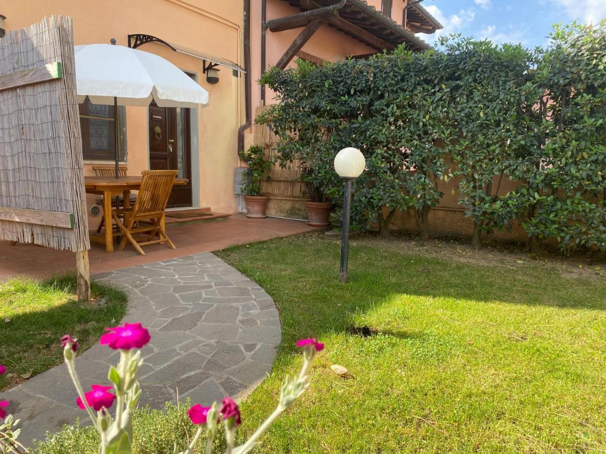 Agriturismo Terranera Scansano Luaran gambar