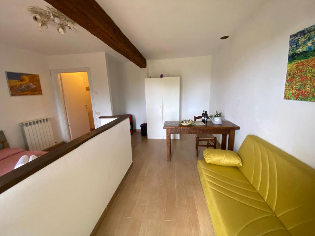 Agriturismo Terranera Scansano Luaran gambar