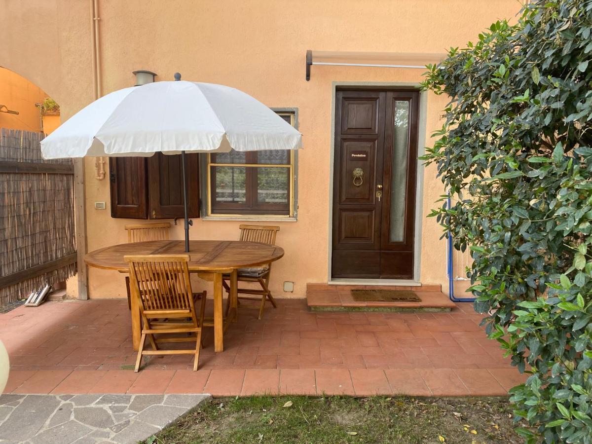 Agriturismo Terranera Scansano Luaran gambar