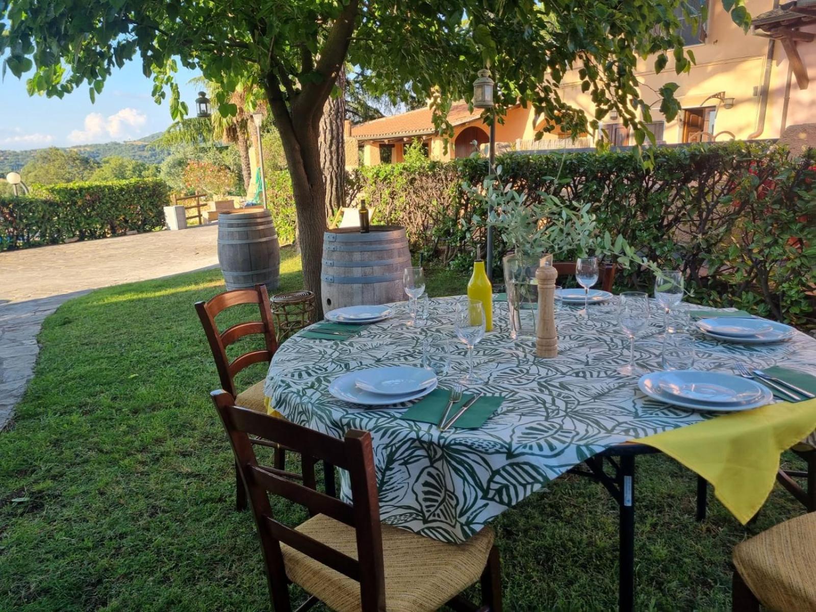 Agriturismo Terranera Scansano Luaran gambar