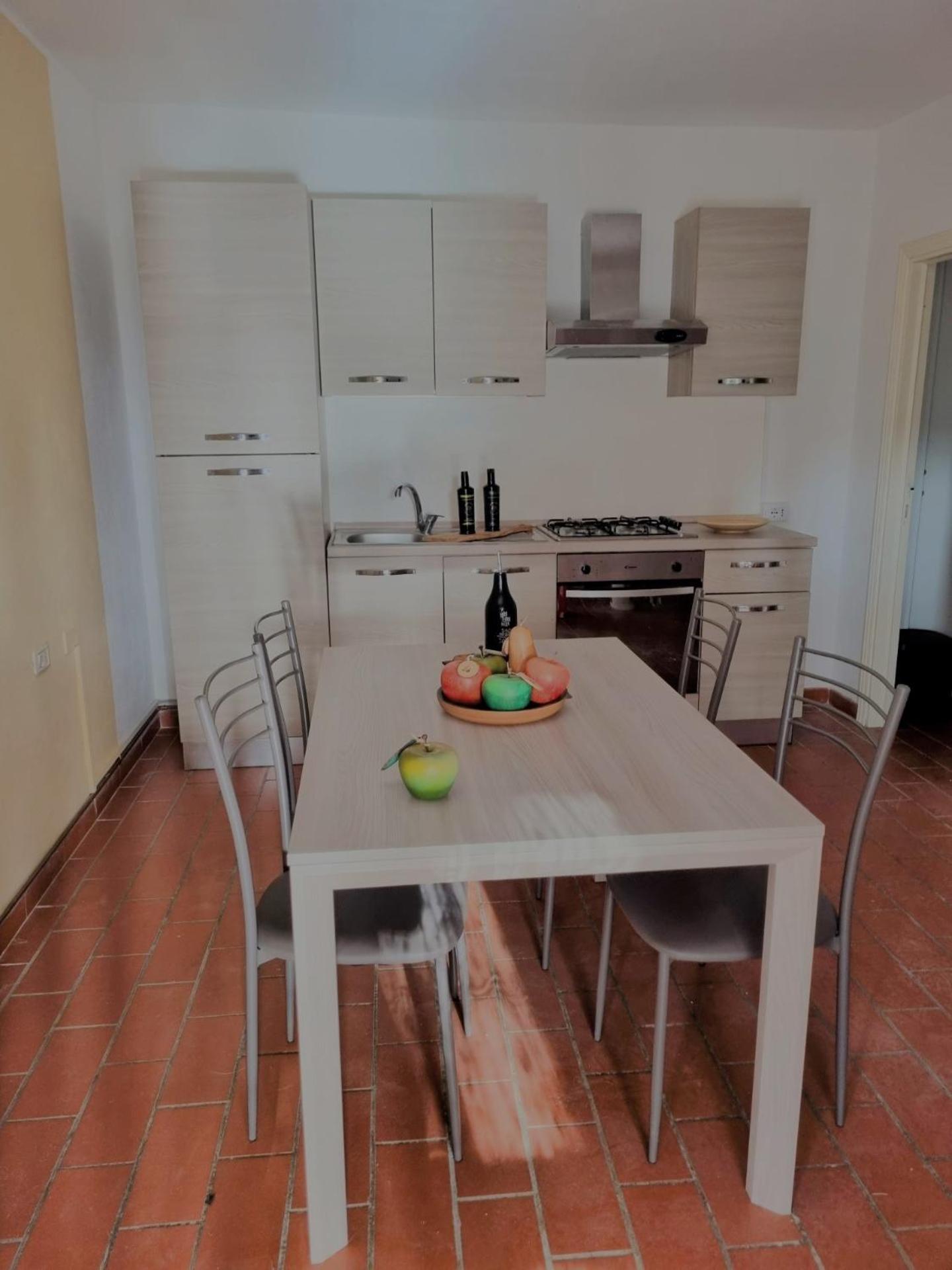 Agriturismo Terranera Scansano Luaran gambar