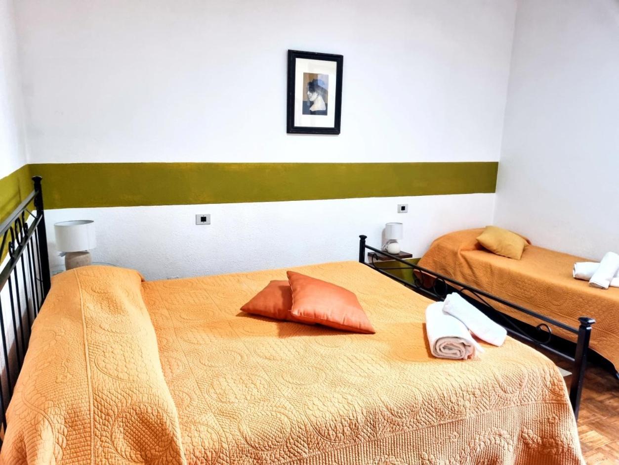Agriturismo Terranera Scansano Luaran gambar
