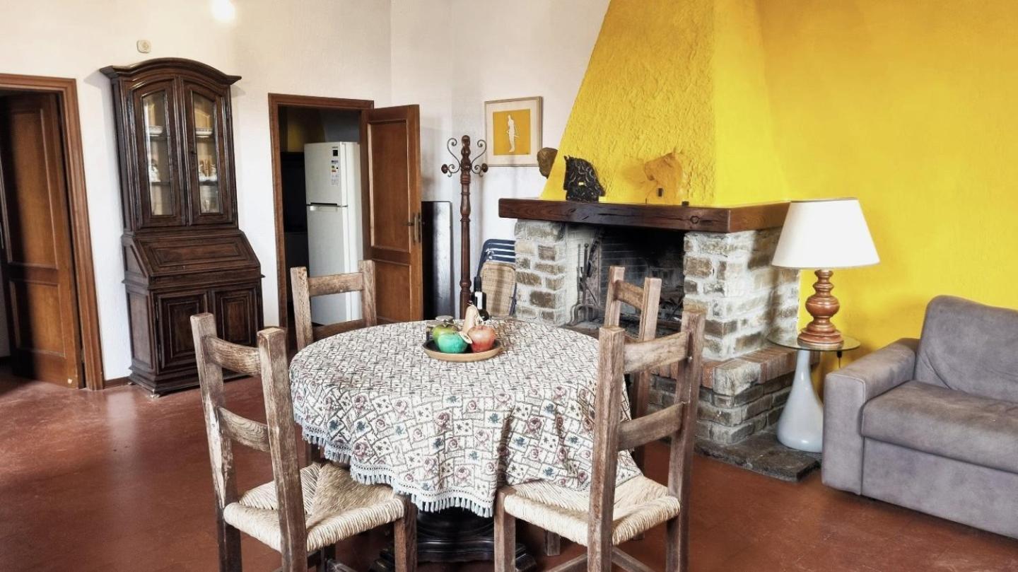 Agriturismo Terranera Scansano Luaran gambar