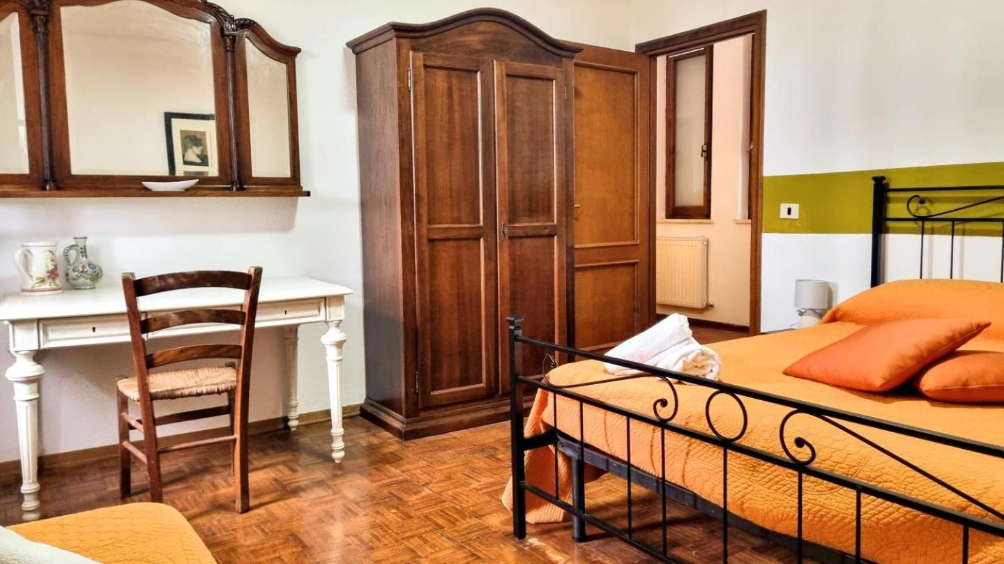 Agriturismo Terranera Scansano Luaran gambar