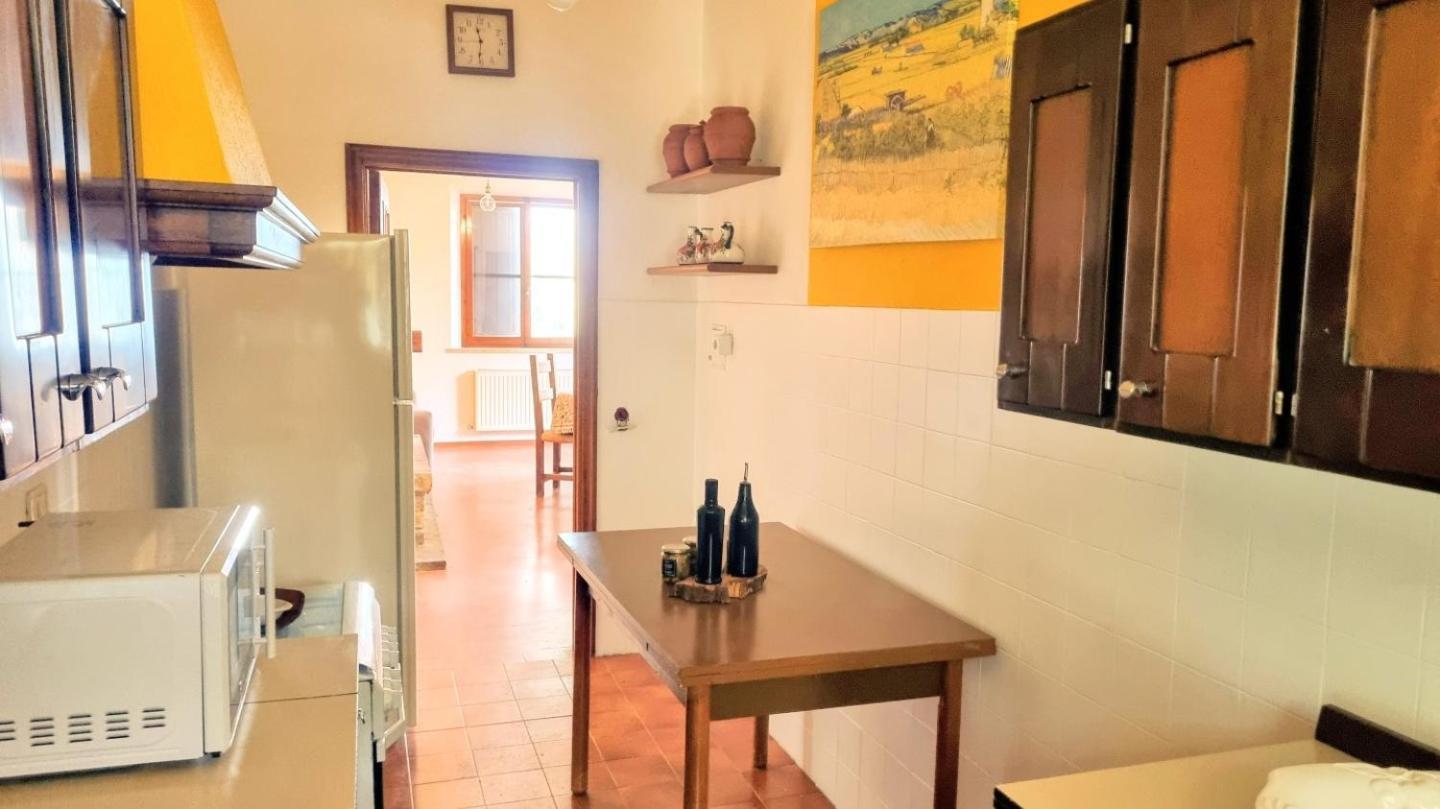 Agriturismo Terranera Scansano Luaran gambar