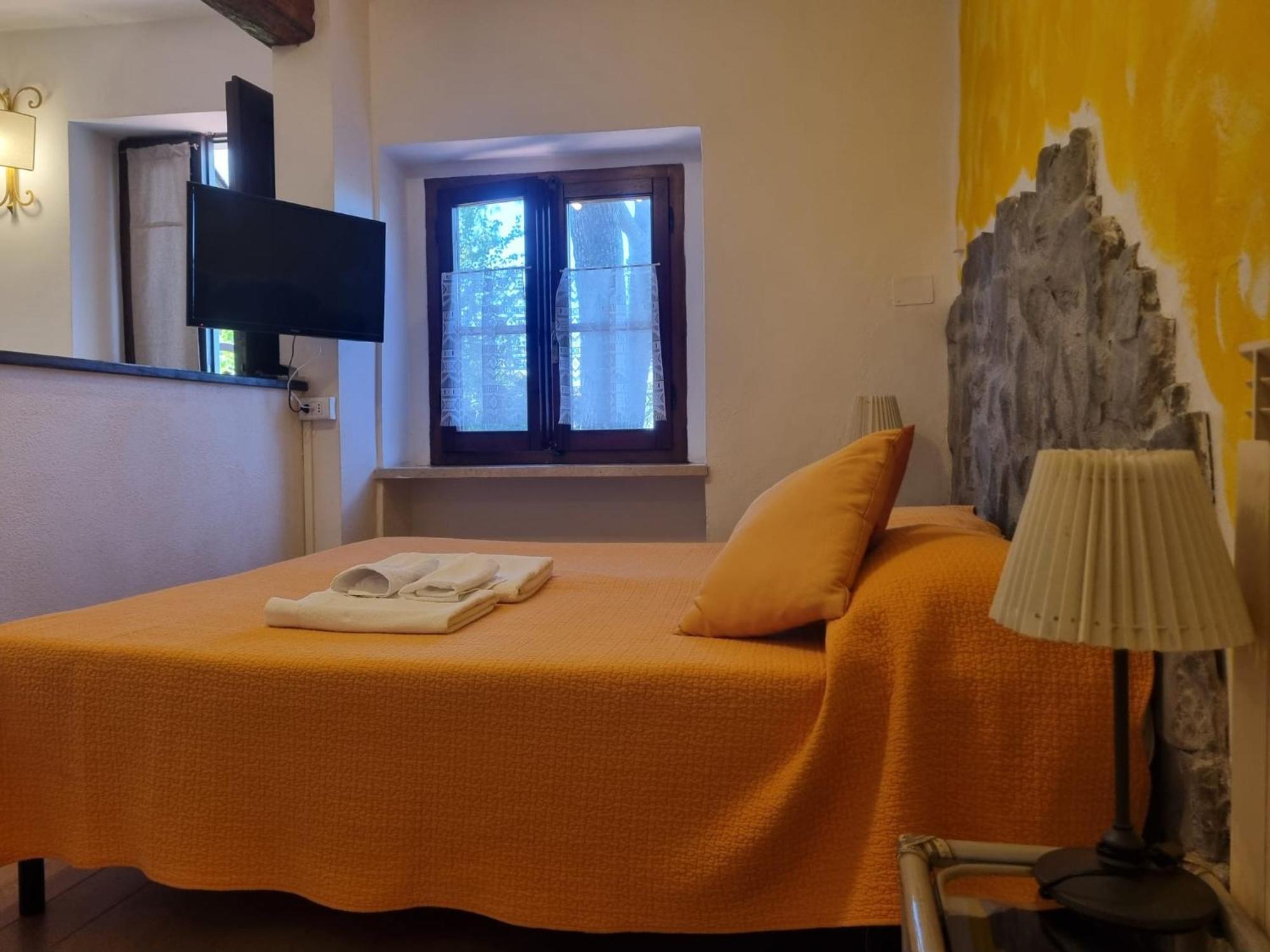 Agriturismo Terranera Scansano Luaran gambar