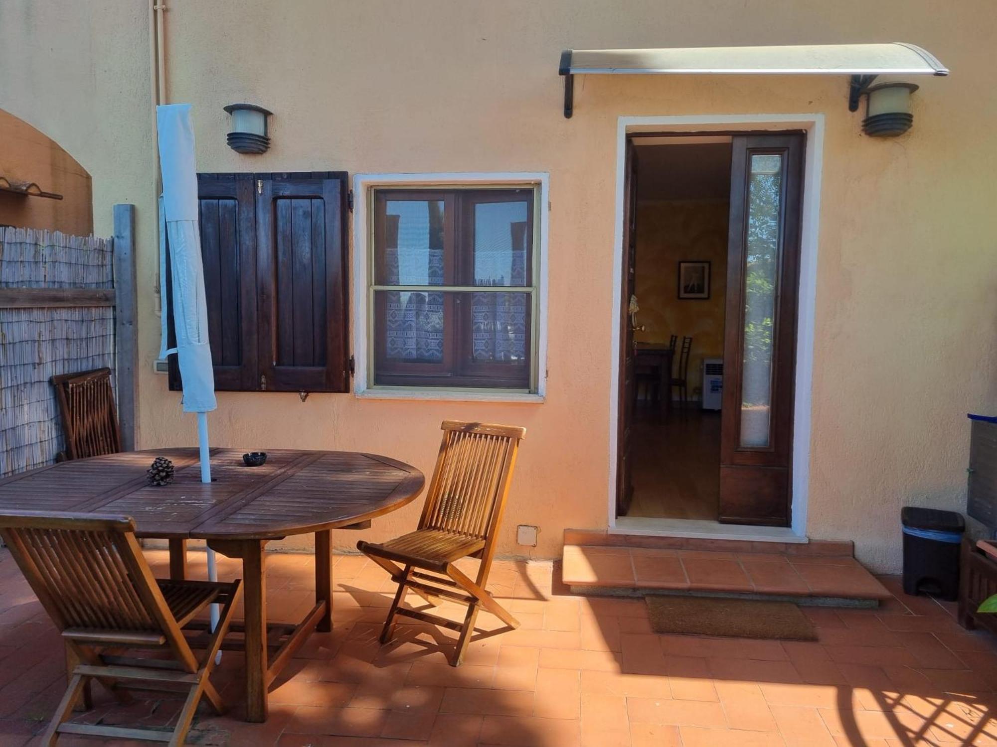 Agriturismo Terranera Scansano Luaran gambar