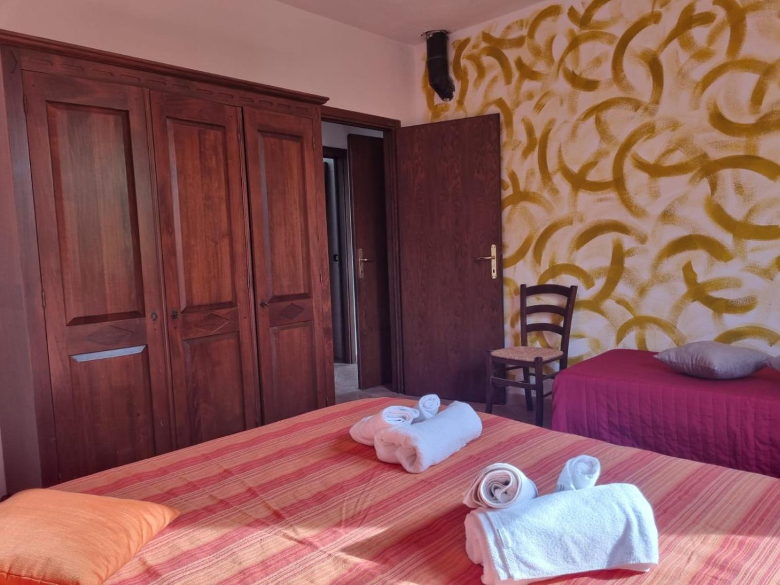 Agriturismo Terranera Scansano Luaran gambar