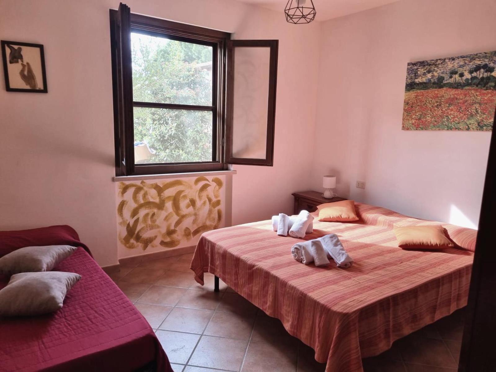 Agriturismo Terranera Scansano Luaran gambar