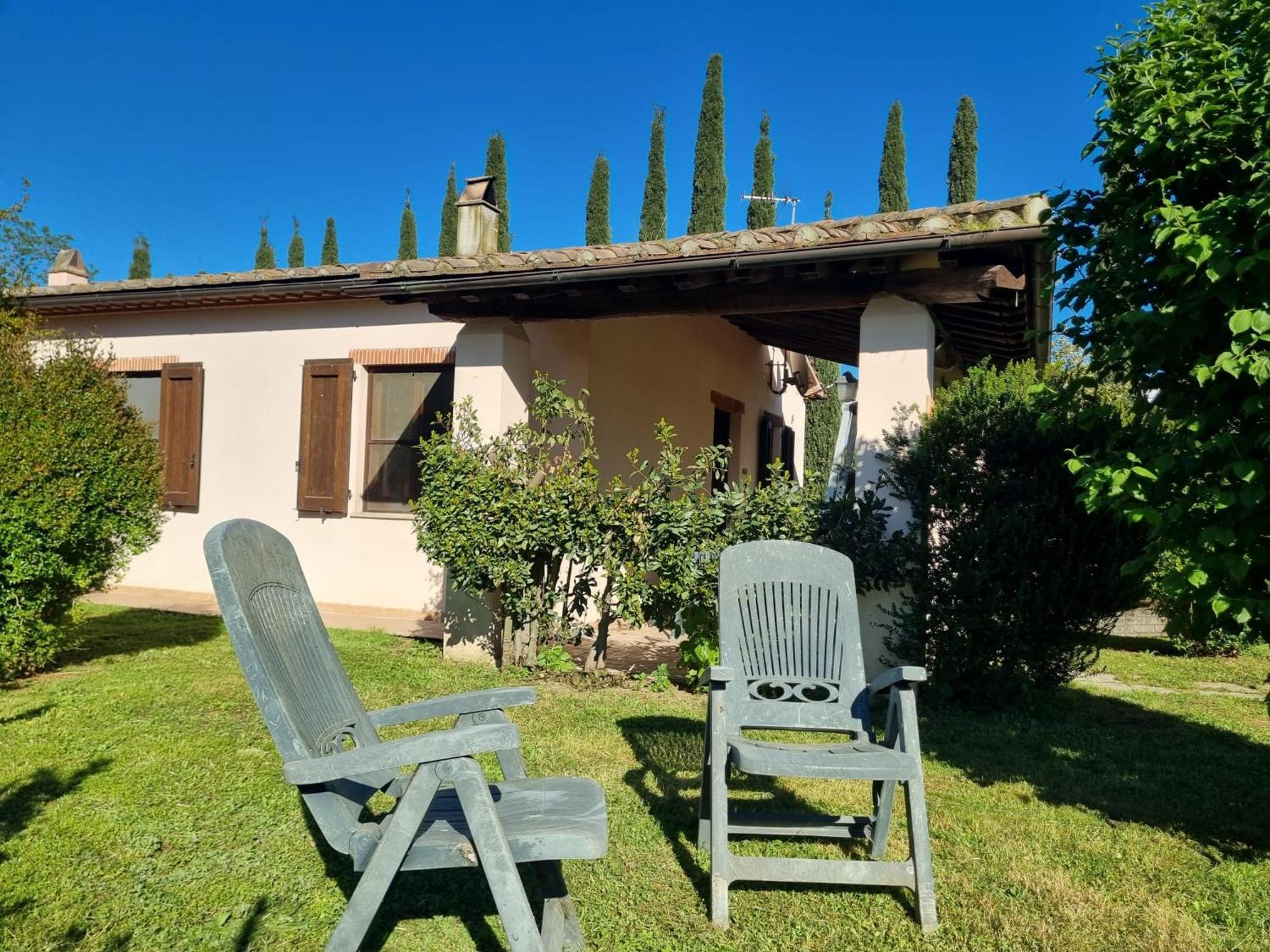 Agriturismo Terranera Scansano Luaran gambar
